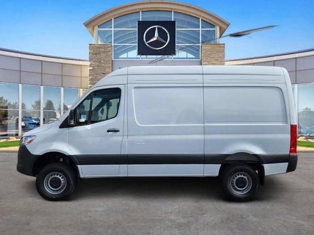 mercedes-benz sprinter cargo van 2026 W1Y4NBVY7TT605709 image mercedes-benz sprinter cargo van 2026 W1Y4NBVY7TT605709 image